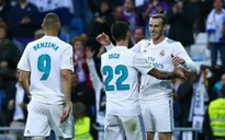 Kết quả bóng đá sáng 13/5: Bayern thua sốc trong ngày Bundesliga hạ màn, Real thắng đậm Celta Vigo