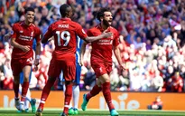 VIDEO HIGHLIGHTS: Liverpool 4-0 Brighton