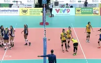 VIDEO BIP (Mỹ) 3-1 Ngân hàng Công Thương: Khách mời thắng ngược dòng