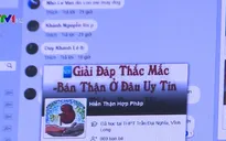 Ngang nhiên trao đổi, mua bán nội tạng công khai trên mạng xã hội