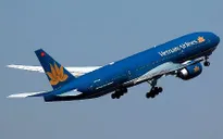 Vietnam Airlines lên kế hoạch bay thẳng đến Mỹ