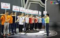 Chung kết Robocon Việt Nam 2018 đã sẵn sàng!