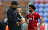 Klopp tin Salah sẽ còn xuất sắc hơn nữa