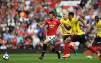 VIDEO: Tổng hợp trận đấu Man Utd 1-0 Watford