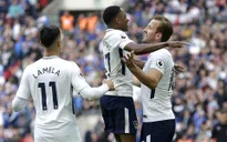 VIDEO HIGHLIGHTS: Tottenham 5-4 Leicester