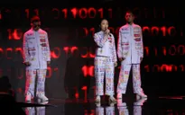 Loạt hit khủng của Lộn Xộn band tại Sing My Song 2018