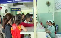 Sắp có công cụ mới ngăn chặn trục lợi BHYT