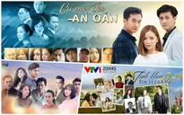 VFC khởi động cuộc thi “Tìm kiếm kịch bản truyền hình 2018”
