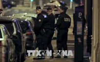 Thủ phạm tấn công bằng dao tại Paris nằm trong danh sách theo dõi chống khủng bố