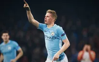 Pep Guardiola lấp lửng "tin vui" cho Man City trước đại chiến Liverpool