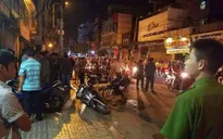 Vụ "hiệp sĩ" bị đâm tử vong tại TP.HCM: Lời kể kinh hoàng từ nhân chứng