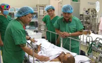3 "hiệp sỹ đường phố" đã qua cơn nguy kịch