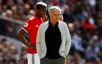 Jamie Redknapp “hiến kế” cho Mourinho