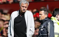 Mourinho không cần thêm trợ lý