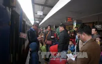 Quy định mới về tiêu chuẩn sức khỏe của nhân viên đường sắt trực tiếp phục vụ chạy tàu