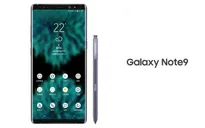 Lộ thiết kế và cấu hình "khủng" của Galaxy Note 9