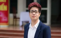 Bùi Anh Tuấn sẵn sàng đồng ý để bạn gái đi thi Hoa hậu
