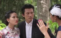Mộng phù hoa - Tập 29: Ba Trang nhận ra sự hèn hạ của công tử Long