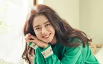 Song Ji Hyo xác nhận tham gia phim điện ảnh mới