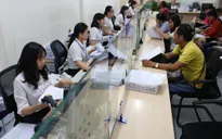 Cải cách tiền lương sẽ có những đột phá