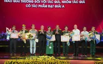 Nhiều sáng tác về đề tài làm theo đạo đức, phong cách Hồ Chí Minh