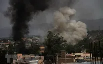 Afghanistan: IS thừa nhận tiến hành vụ đấu súng dữ dội tại Jalalabad