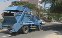 Đà Nẵng nâng cao năng lực quản lý môi trường