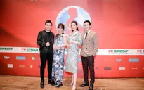Trấn Thành - Hari Won vác bụng bầu ra mắt show Khi đàn ông mang bầu