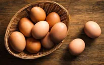 Mỹ: Phát hiện nhiều ca nhiễm khuẩn đường ruột do ăn trứng gà