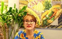 Du học sinh Việt quảng bá ẩm thực Việt Nam tại Hàn Quốc