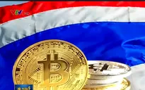 Thái Lan chính thức ban hành luật tiền điện tử