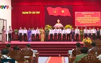Cần Thơ: Khen thưởng 128 tập thể, cá nhân về thực hiện Chỉ thị 05 của Bộ Chính trị