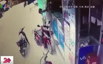 Điểm lại những vụ cướp giật táo tợn giữa đường phố TP.HCM