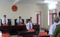 TAND Tối cao rút hồ sơ vụ án Nguyễn Khắc Thủy dâm ô trẻ em