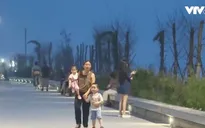 Phú Yên: Trả lại không gian biển cho người dân