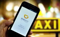 Tranh cãi về độ an toàn của ứng dụng gọi xe chia sẻ Didi Chuxing