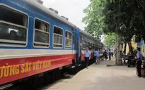Cục Đường sắt Việt Nam công bố đường dây nóng dịp Tết