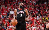 James Harden tiếp tục gây sức ép lên Houston Rockets