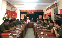Tập hợp hồ sơ đề xuất phong tặng liệt sĩ cho 2 hiệp sĩ đường phố