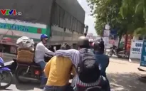 Công an TP.HCM day dứt khi không có cơ chế bảo vệ hiệp sĩ