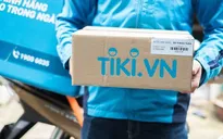 Tiki lỗ gấp 7 lần so với năm 2016
