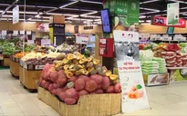 Các siêu thị tham gia giải cứu nông sản