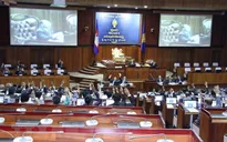 Campuchia kết thúc thời hạn đăng ký tranh cử