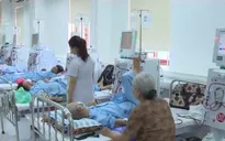Xây dựng lại quy trình chạy thận tại Bệnh viện Đa khoa Hòa Bình