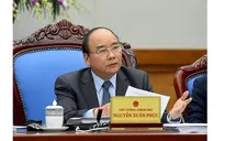 Thủ tướng chỉ đạo xử lý khiếu nại tố cáo về dự án Thủ Thiêm
