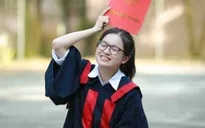 Nữ sinh chuyên Toán giành học bổng của 5 trường đại học Mỹ và Canada