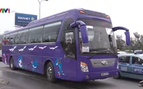 Xóa 6 điểm nóng ùn tắc giao thông tại Thủ đô Hà Nội