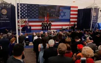 Mỹ đã chính thức khai trương Đại sứ quán Mỹ tại Jerusalem