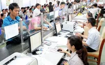 Cơ quan thuế dự kiến giảm 102 chi cục trước 1/7/2018