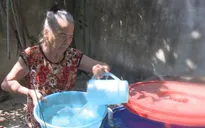 Người dân Đà Nẵng thiếu nước sinh hoạt mùa nắng nóng